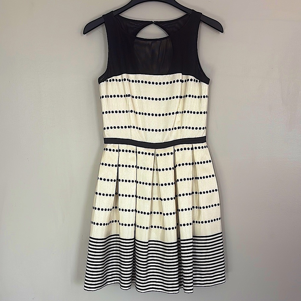 Like New! Taylor Dress